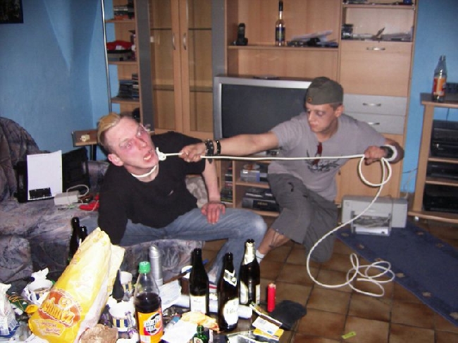 error displaying image