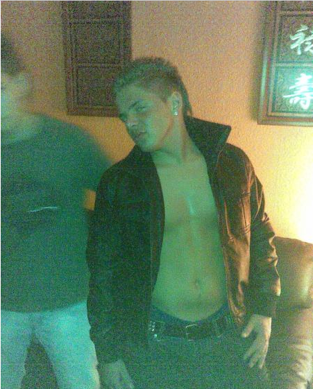 error displaying image