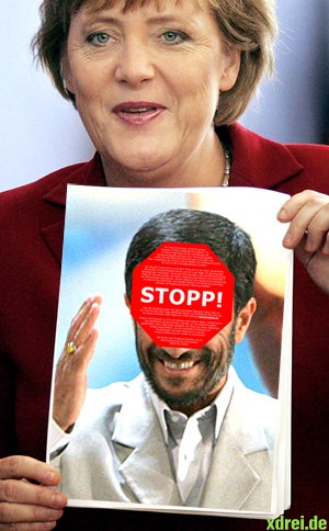 error displaying image