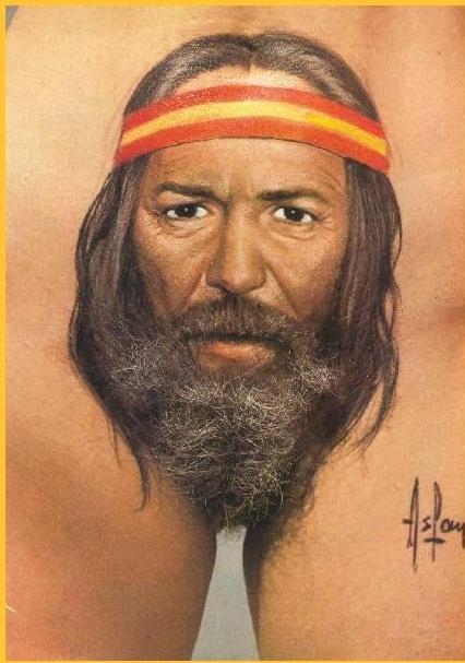 error displaying image