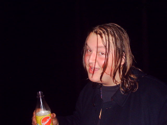 error displaying image