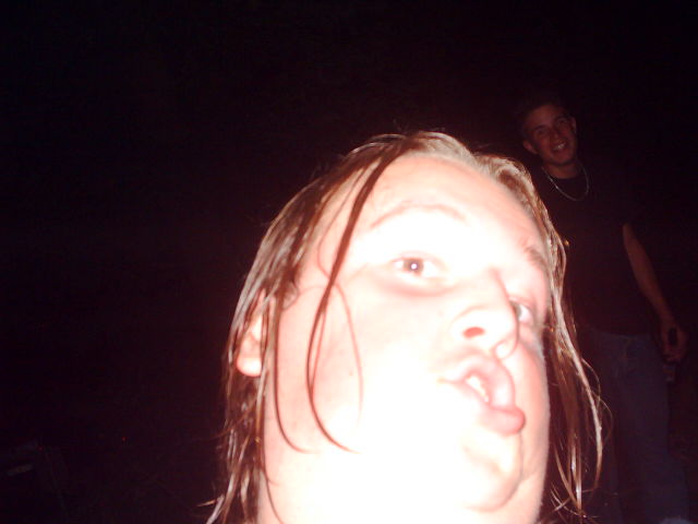 error displaying image