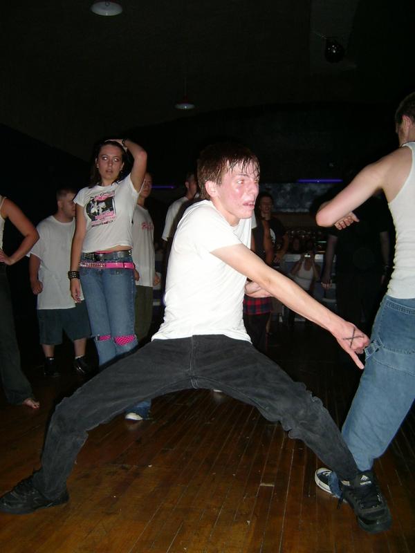 error displaying image