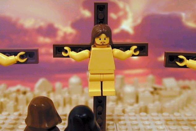 error displaying image