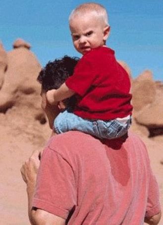 error displaying image