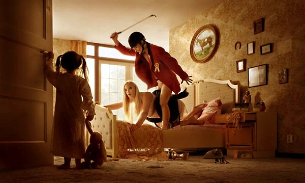 error displaying image