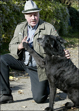 error displaying image