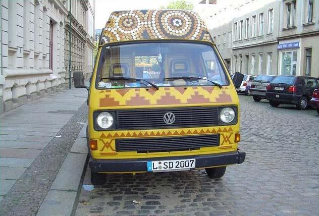 error displaying image