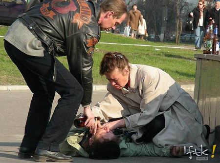 error displaying image