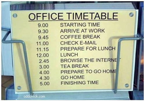 error displaying image