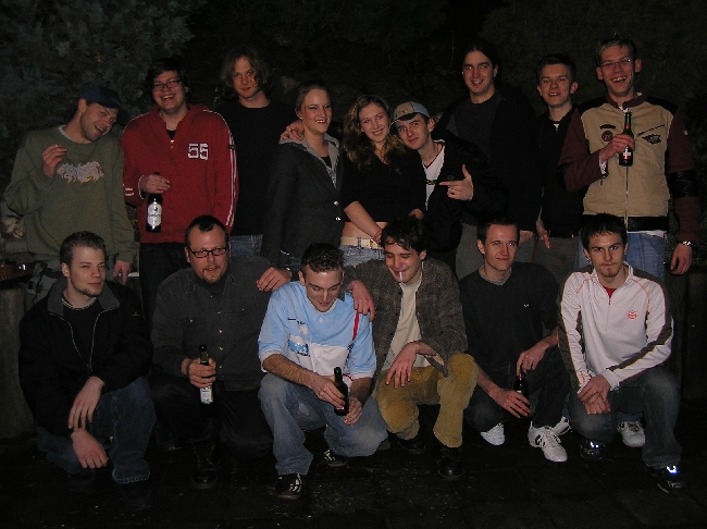 error displaying image