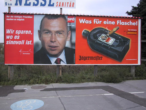 error displaying image