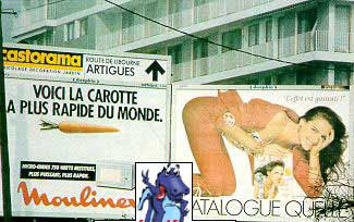 error displaying image