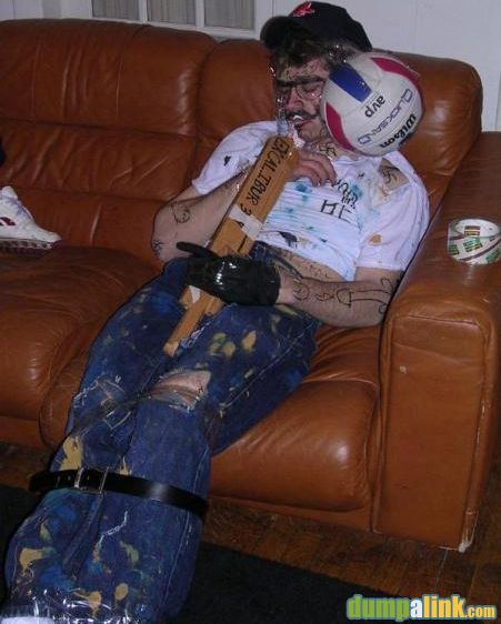 error displaying image