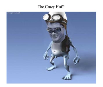 error displaying image