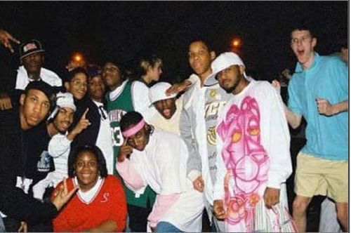 error displaying image