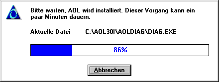 error displaying image