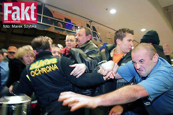 error displaying image