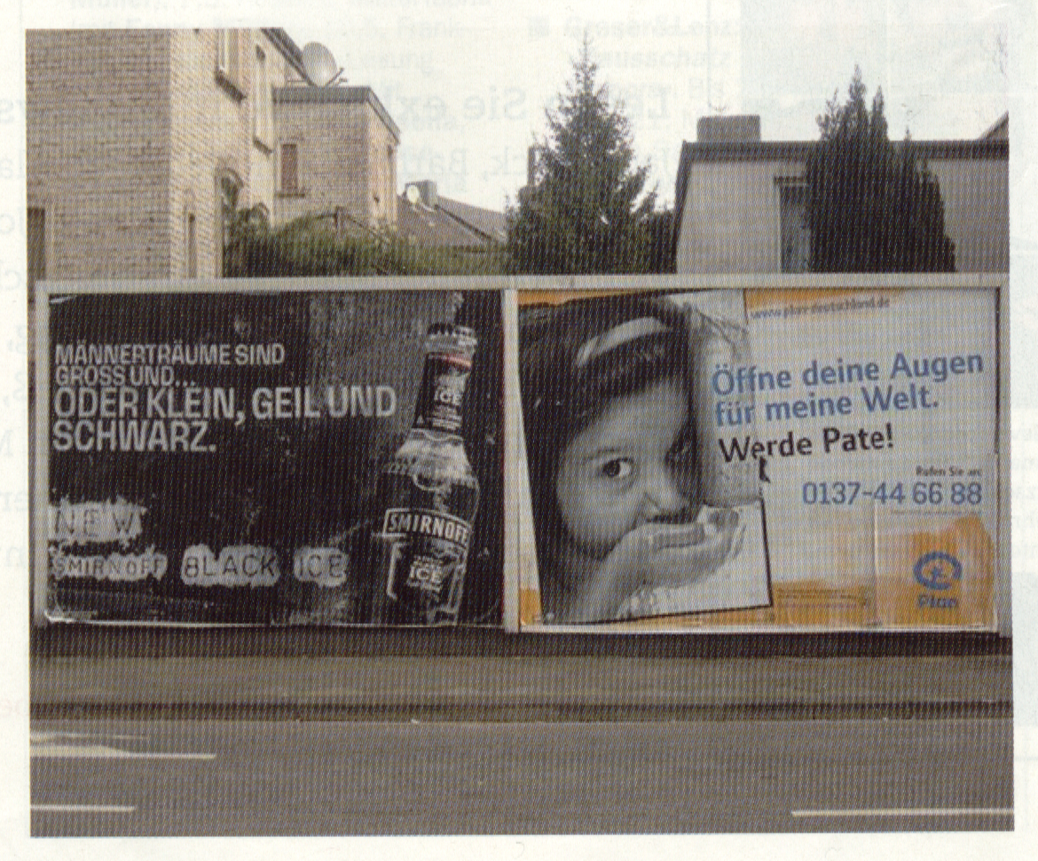 error displaying image