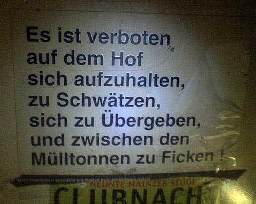 error displaying image