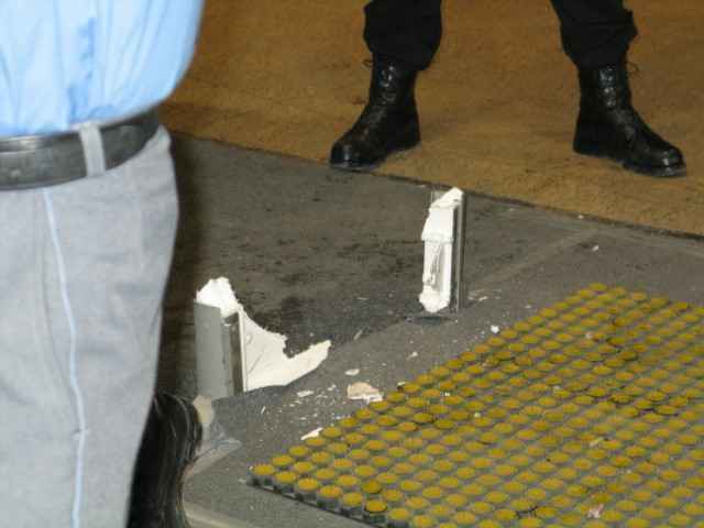 error displaying image