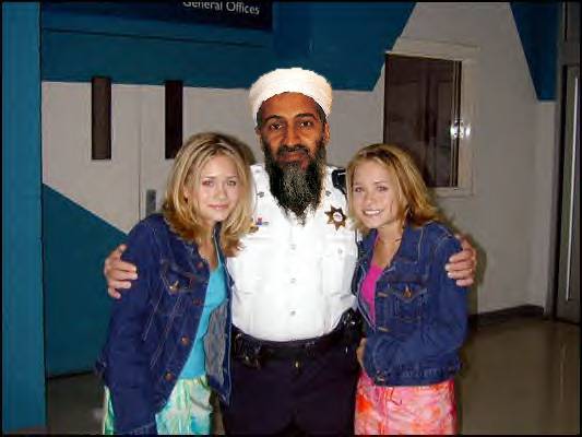 error displaying image