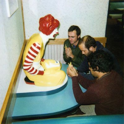 error displaying image