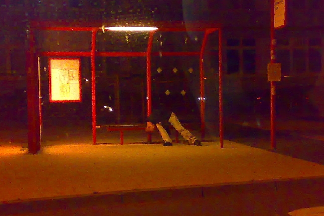 error displaying image