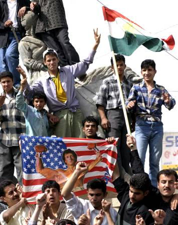 error displaying image