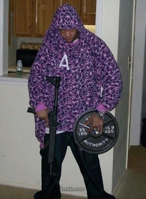 error displaying image