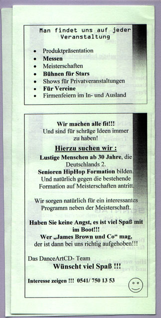 error displaying image