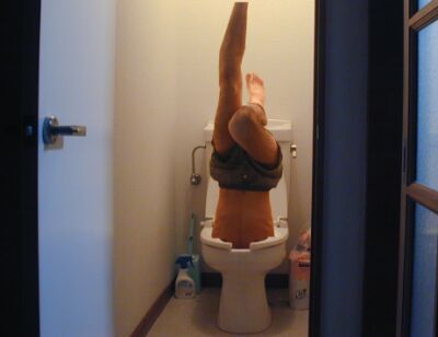 error displaying image