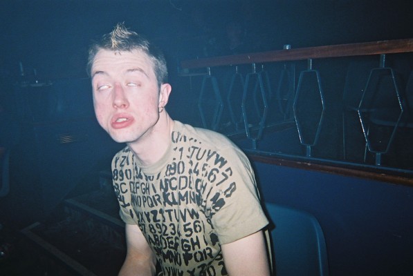 error displaying image