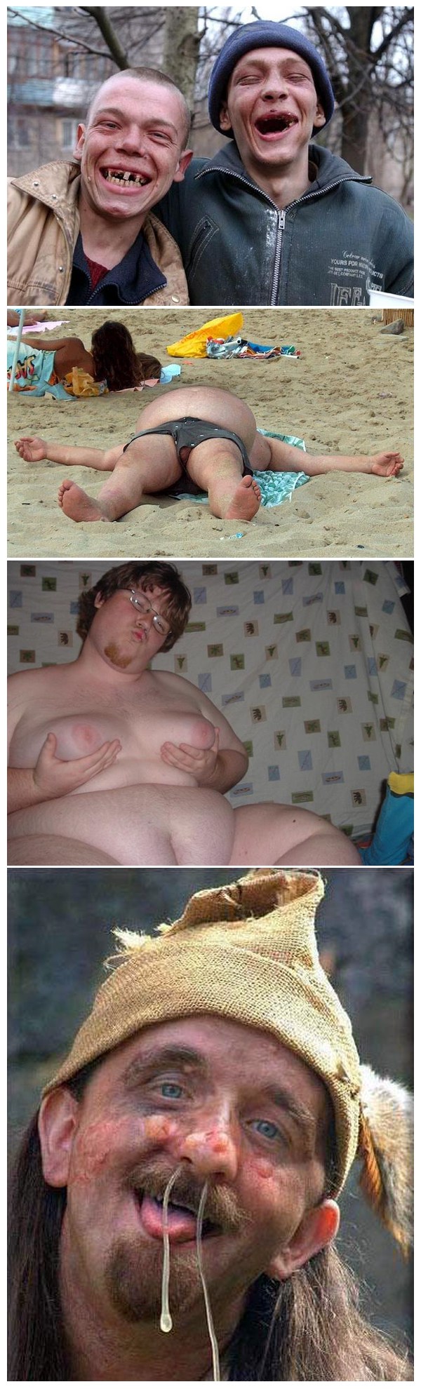 error displaying image