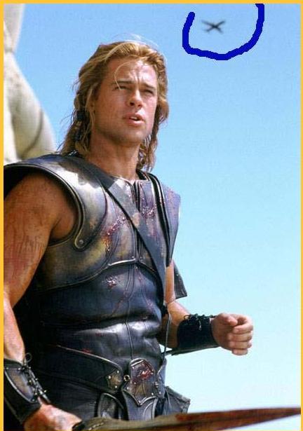 error displaying image