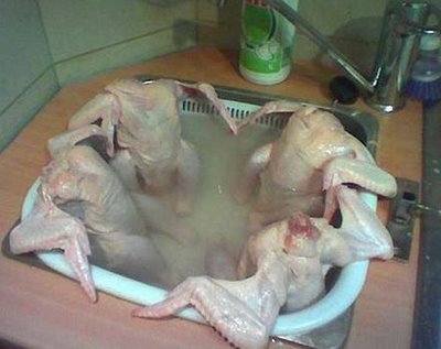 error displaying image