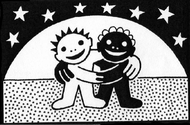 error displaying image