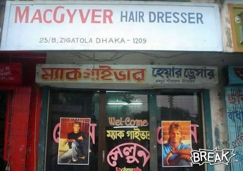 error displaying image