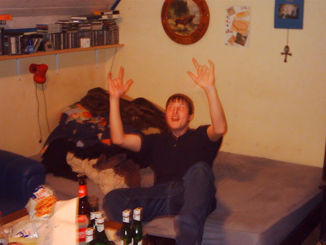 error displaying image