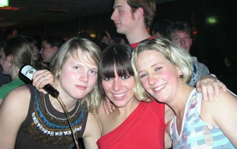 error displaying image