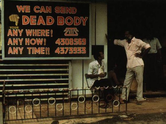 error displaying image