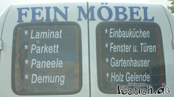 error displaying image