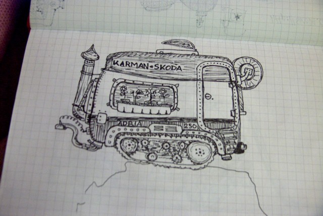 error displaying image