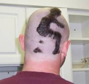 error displaying image