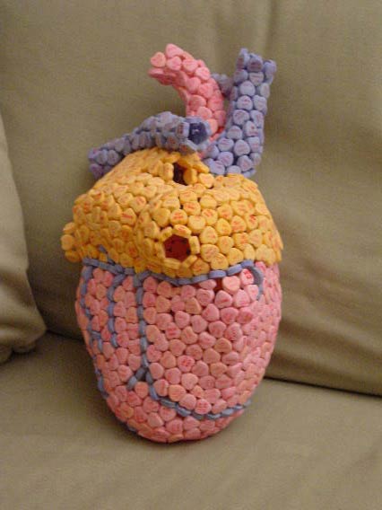 error displaying image