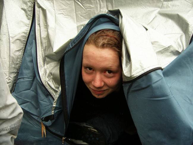 error displaying image