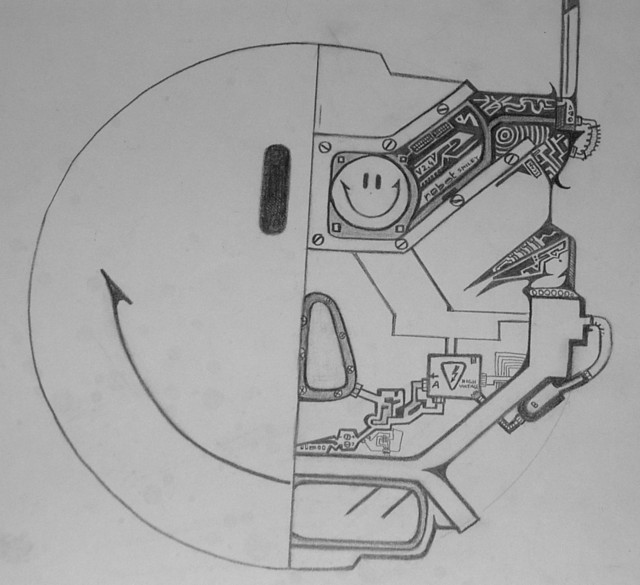 error displaying image