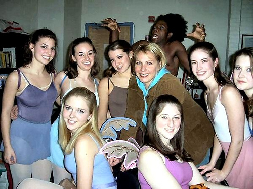 error displaying image