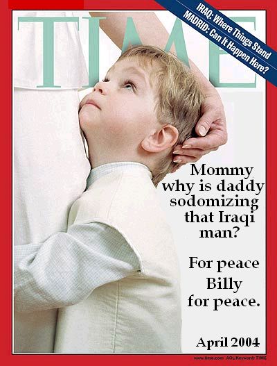 error displaying image