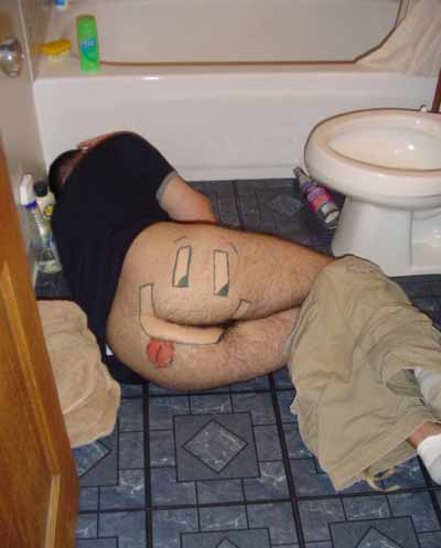 error displaying image